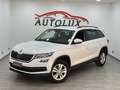 Skoda Kodiaq KODIAQ 2.0 TDI DSG 150CV 7 POSTI Bianco - thumbnail 1