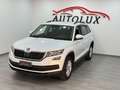 Skoda Kodiaq KODIAQ 2.0 TDI DSG 150CV 7 POSTI Bianco - thumbnail 3