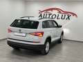 Skoda Kodiaq KODIAQ 2.0 TDI DSG 150CV 7 POSTI Bianco - thumbnail 7