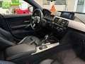 BMW 428 i Gran Coupé Msport KM CERT. Gris - thumbnail 14