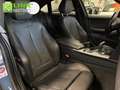 BMW 428 i Gran Coupé Msport KM CERT. Gris - thumbnail 13