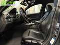 BMW 428 i Gran Coupé Msport KM CERT. Gris - thumbnail 16