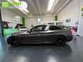 BMW 428 i Gran Coupé Msport KM CERT. Gris - thumbnail 2