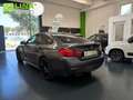 BMW 428 i Gran Coupé Msport KM CERT. Gris - thumbnail 3