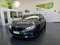 BMW 428 i Gran Coupé Msport KM CERT. Gris - thumbnail 1