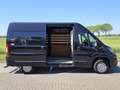 Fiat Ducato 2.3 L2H2 Navi ECC Euro6! Zwart - thumbnail 16