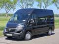 Fiat Ducato 2.3 L2H2 Navi ECC Euro6! Zwart - thumbnail 2