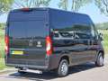 Fiat Ducato 2.3 L2H2 Navi ECC Euro6! Zwart - thumbnail 3