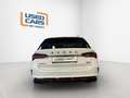 Skoda Octavia Combi+RS+SUEDIA+Pano+AHK Blanc - thumbnail 7