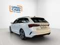 Skoda Octavia Combi+RS+SUEDIA+Pano+AHK Blanc - thumbnail 6