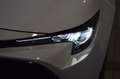 Toyota Corolla ACTIVE TECH E-Cvt 1.8 125cv Blanc - thumbnail 11