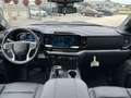 Chevrolet Silverado 1500 6,2L V8 Trailboss Z71 4J Garantie Schwarz - thumbnail 21