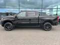 Chevrolet Silverado 1500 6,2L V8 Trailboss Z71 4J Garantie Schwarz - thumbnail 5
