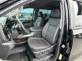 Chevrolet Silverado 1500 6,2L V8 Trailboss Z71 4J Garantie Schwarz - thumbnail 9