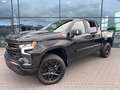 Chevrolet Silverado 1500 6,2L V8 Trailboss Z71 4J Garantie Schwarz - thumbnail 1