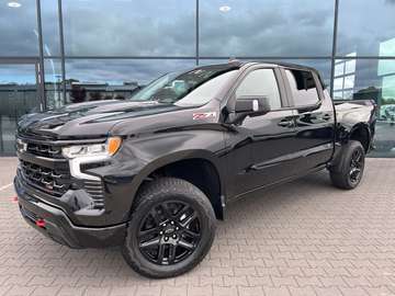 1500 6,2L V8 Trailboss Z71 4J Garantie