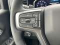 Chevrolet Silverado 1500 6,2L V8 Trailboss Z71 4J Garantie Schwarz - thumbnail 18