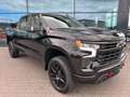 Chevrolet Silverado 1500 6,2L V8 Trailboss Z71 4J Garantie Schwarz - thumbnail 3