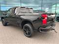 Chevrolet Silverado 1500 6,2L V8 Trailboss Z71 4J Garantie Schwarz - thumbnail 4
