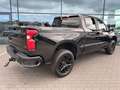 Chevrolet Silverado 1500 6,2L V8 Trailboss Z71 4J Garantie Schwarz - thumbnail 2