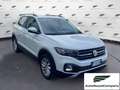 Volkswagen T-Cross 1.0 TSI 115 CV DSG Style BMT Weiß - thumbnail 14