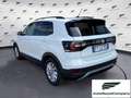 Volkswagen T-Cross 1.0 TSI 115 CV DSG Style BMT Weiß - thumbnail 6