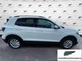 Volkswagen T-Cross 1.0 TSI 115 CV DSG Style BMT Weiß - thumbnail 10