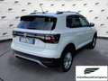Volkswagen T-Cross 1.0 TSI 115 CV DSG Style BMT Weiß - thumbnail 5
