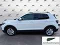Volkswagen T-Cross 1.0 TSI 115 CV DSG Style BMT Weiß - thumbnail 11