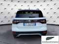 Volkswagen T-Cross 1.0 TSI 115 CV DSG Style BMT Weiß - thumbnail 7