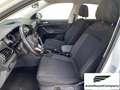 Volkswagen T-Cross 1.0 TSI 115 CV DSG Style BMT Weiß - thumbnail 4