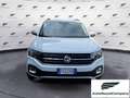 Volkswagen T-Cross 1.0 TSI 115 CV DSG Style BMT Weiß - thumbnail 8