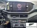 Volkswagen T-Cross 1.0 TSI 115 CV DSG Style BMT Weiß - thumbnail 13