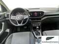 Volkswagen T-Cross 1.0 TSI 115 CV DSG Style BMT Weiß - thumbnail 2
