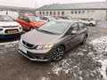 Honda Civic 1.8 140 VTEC Sedan Beige - thumbnail 1