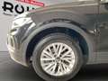 Volkswagen T-Roc Life (SHZ.NAVI.PDC.FRONT+LANE ASSIST.LED) 1.0 TSI Noir - thumbnail 15