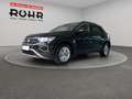 Volkswagen T-Roc Life (SHZ.NAVI.PDC.FRONT+LANE ASSIST.LED) 1.0 TSI Noir - thumbnail 2