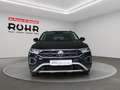 Volkswagen T-Roc Life (SHZ.NAVI.PDC.FRONT+LANE ASSIST.LED) 1.0 TSI Schwarz - thumbnail 3