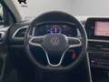 Volkswagen T-Roc Life (SHZ.NAVI.PDC.FRONT+LANE ASSIST.LED) 1.0 TSI Schwarz - thumbnail 11