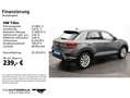 Volkswagen T-Roc 1.5 TSI Sport Rückfahrkam/LED/Navi Grau - thumbnail 2