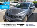 Volkswagen T-Roc 1.5 TSI Sport Rückfahrkam/LED/Navi Grau - thumbnail 1