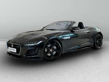 Cabrio 2.0 P300 R-Dynamic Black rwd auto