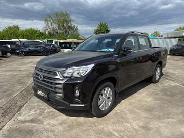 Grand 2.2 D 6AT 4WD Bliss