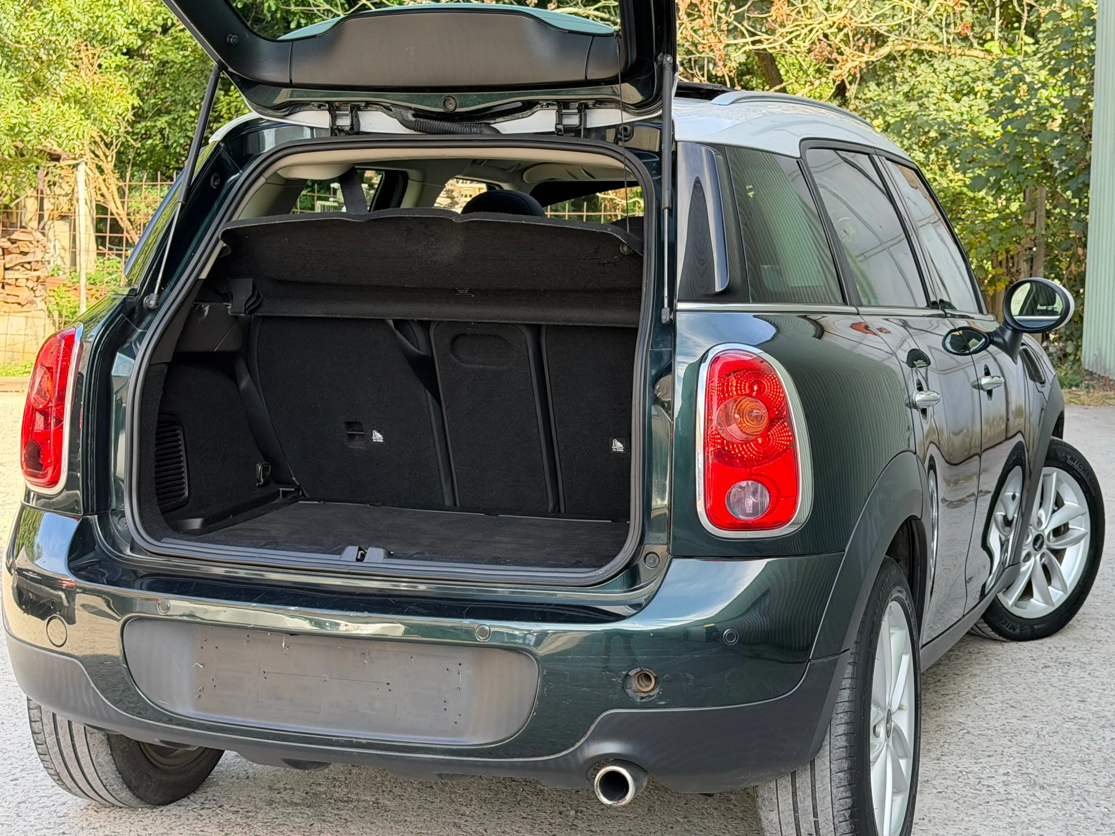 MINI Cooper D Countryman 2.0 D COOPER///BAUTO//NAVI//TOITOUVRANT — photo 6