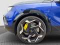 Opel Mokka e-GSE Blau - thumbnail 19