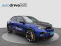 Opel Mokka e-GSE Blau - thumbnail 8