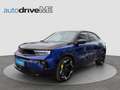 Opel Mokka e-GSE Blau - thumbnail 1
