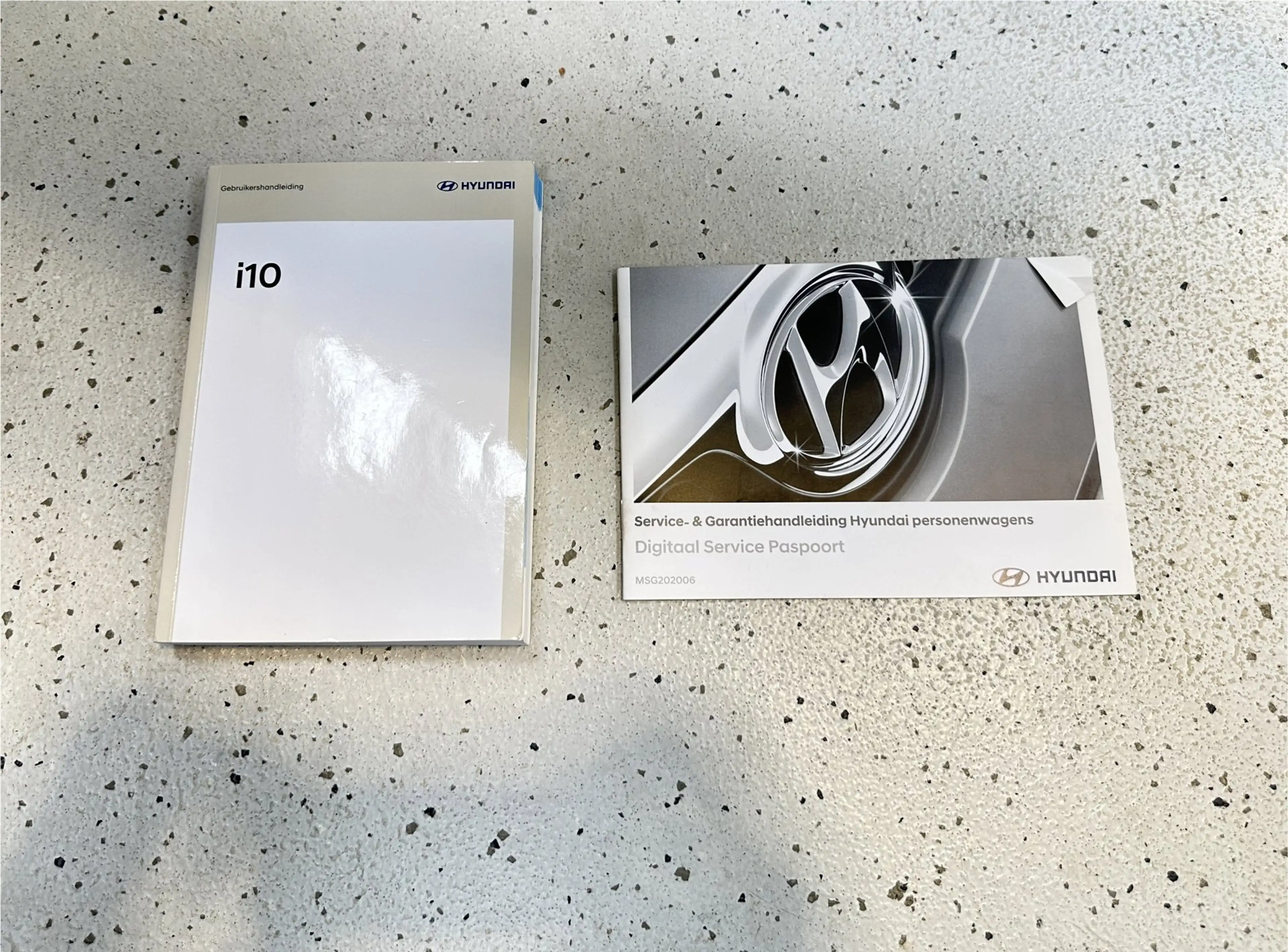 Hyundai i10 1.0 Comfort 5-zits | Apple Carplay/Android Auto | — photo 10