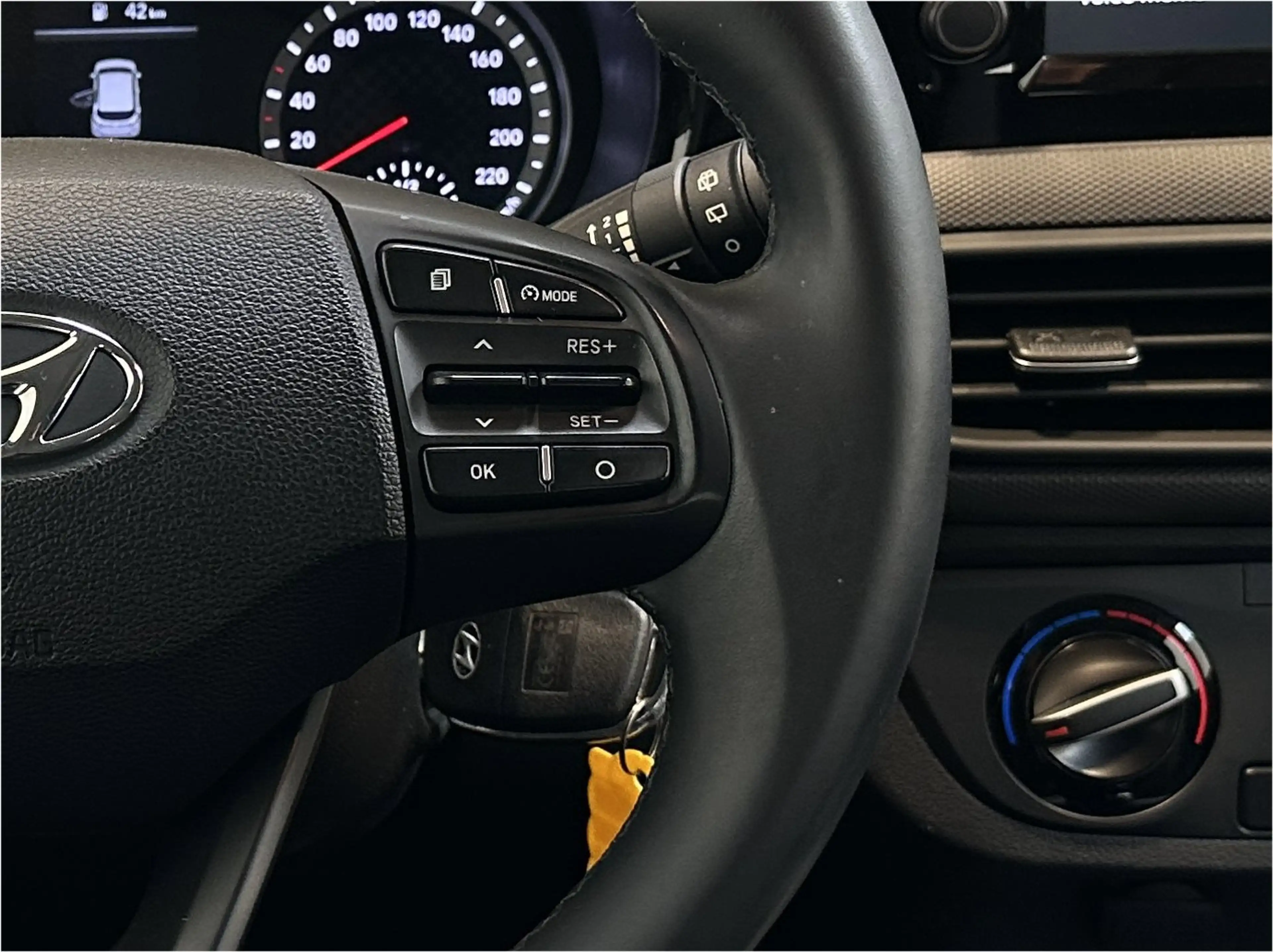 Hyundai i10 1.0 Comfort 5-zits | Apple Carplay/Android Auto | — photo 18