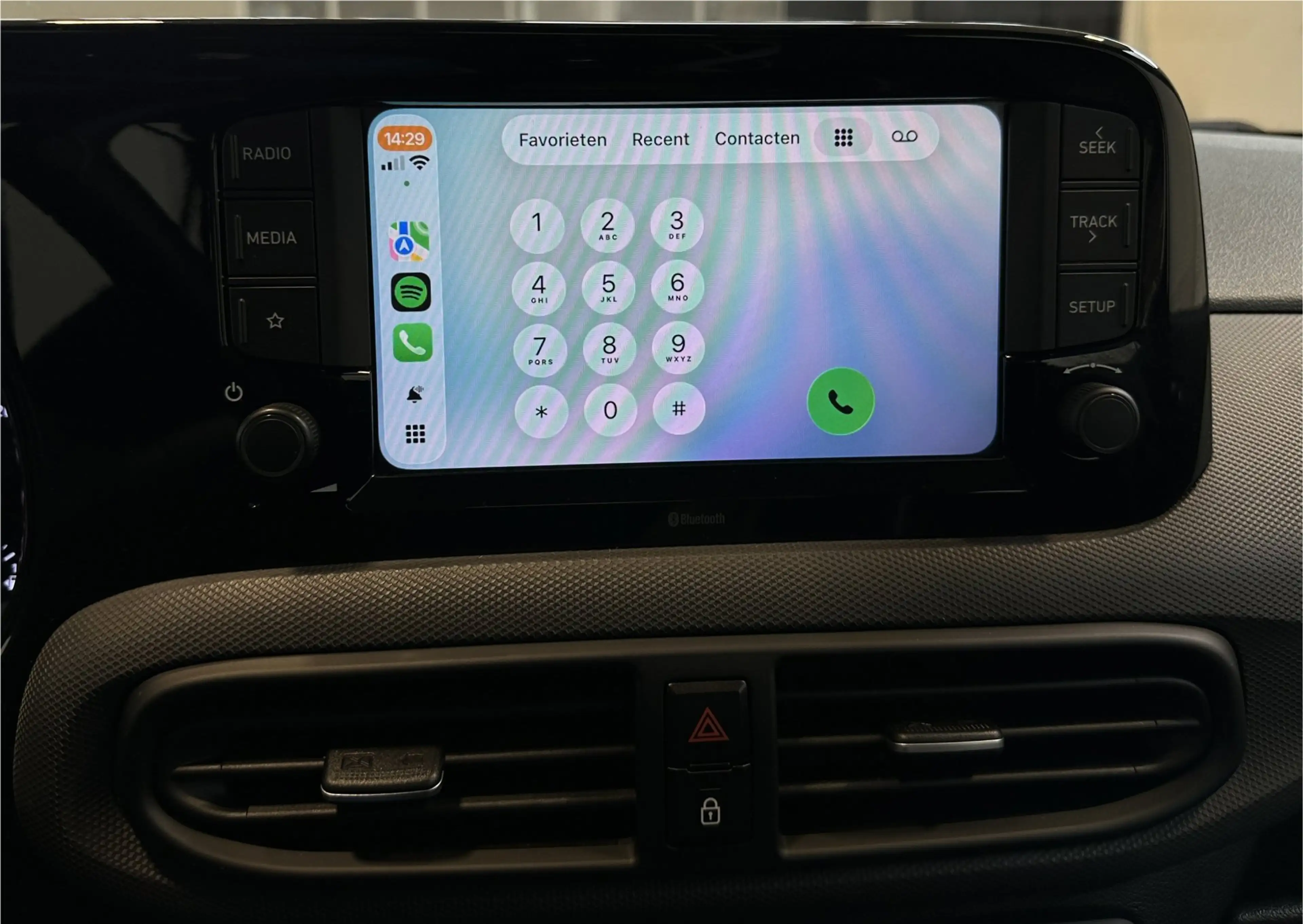 Hyundai i10 1.0 Comfort 5-zits | Apple Carplay/Android Auto | — photo 20